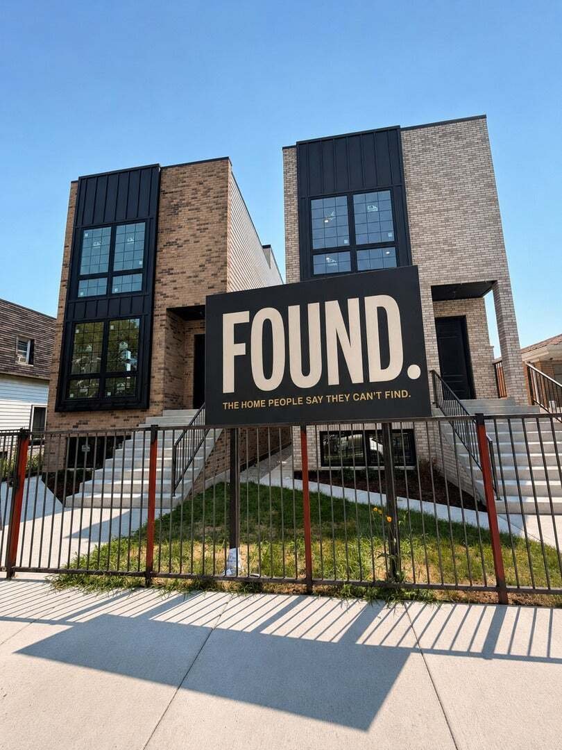 House in Chicago, Illinois, United States 1 - 18548777