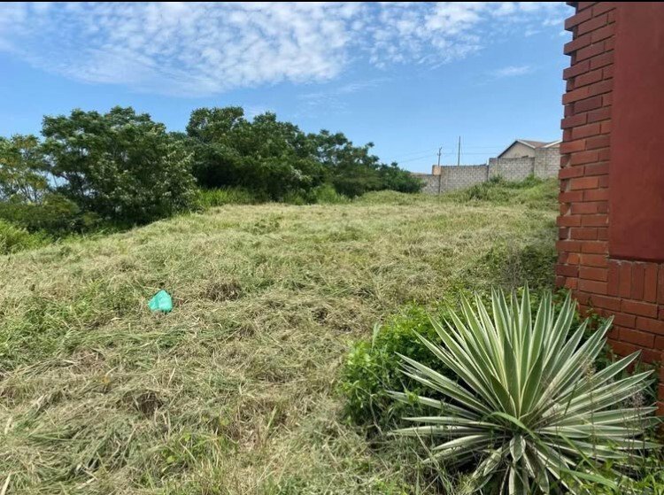 Land in Tongaat, Durban Metro, South Africa 5 - 18550217
