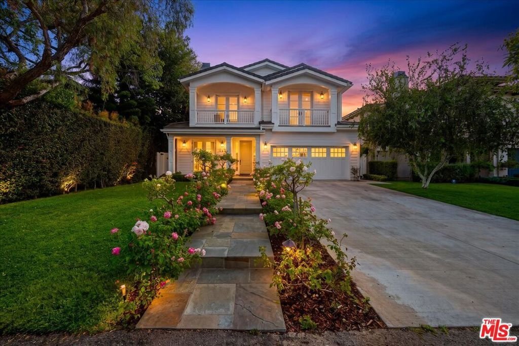 House in Los Angeles, California, United States 1 - 18551111
