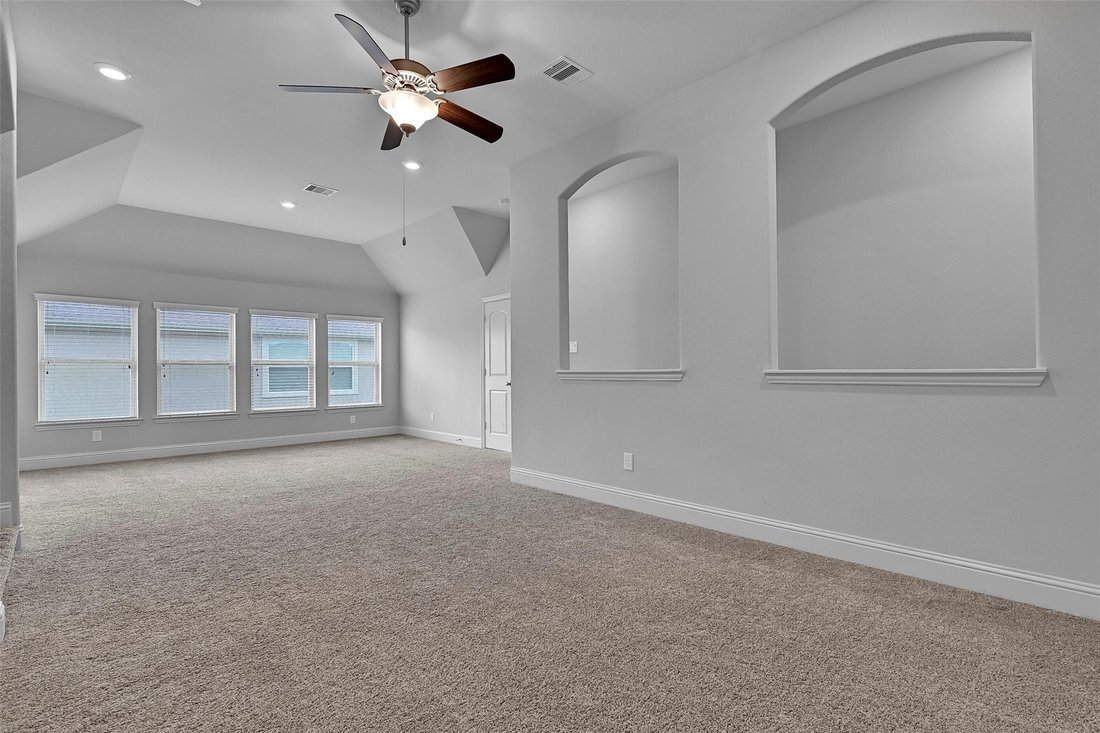 House in Friendswood, Texas, United States 5 - 18548724
