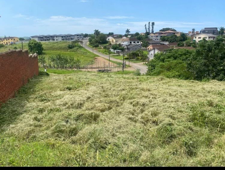 Land in Tongaat, Durban Metro, South Africa 1 - 18550217