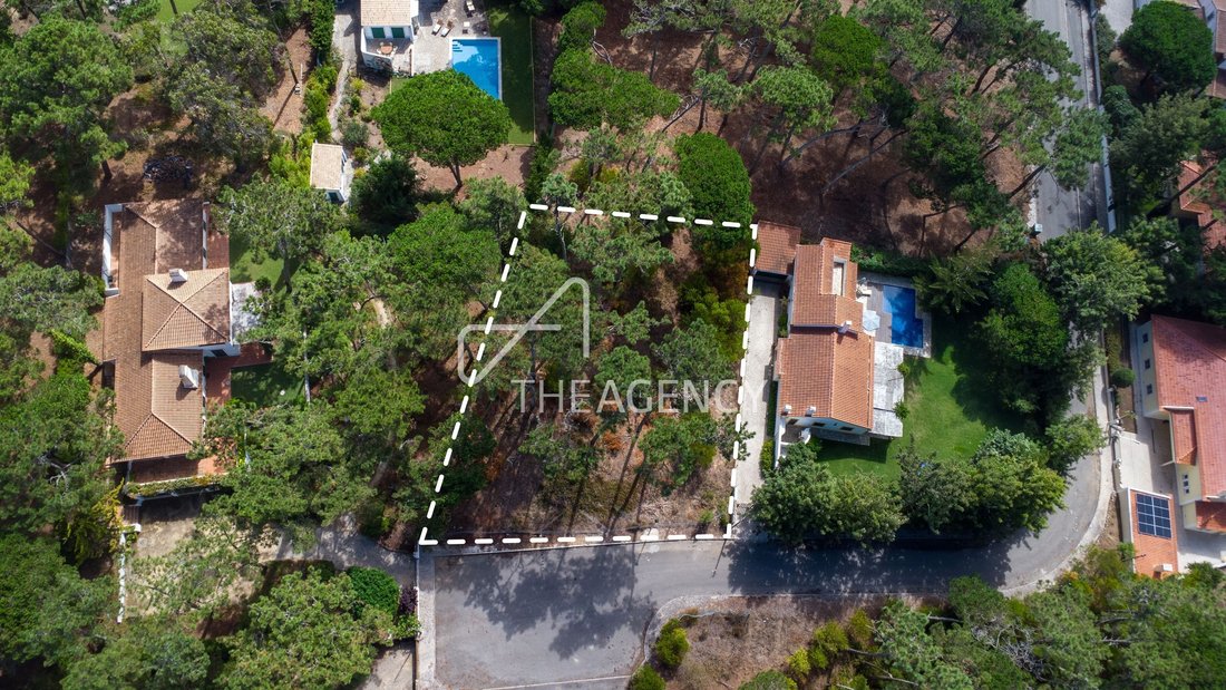 Land in Colares, Lisbon, Portugal 4 - 18553264