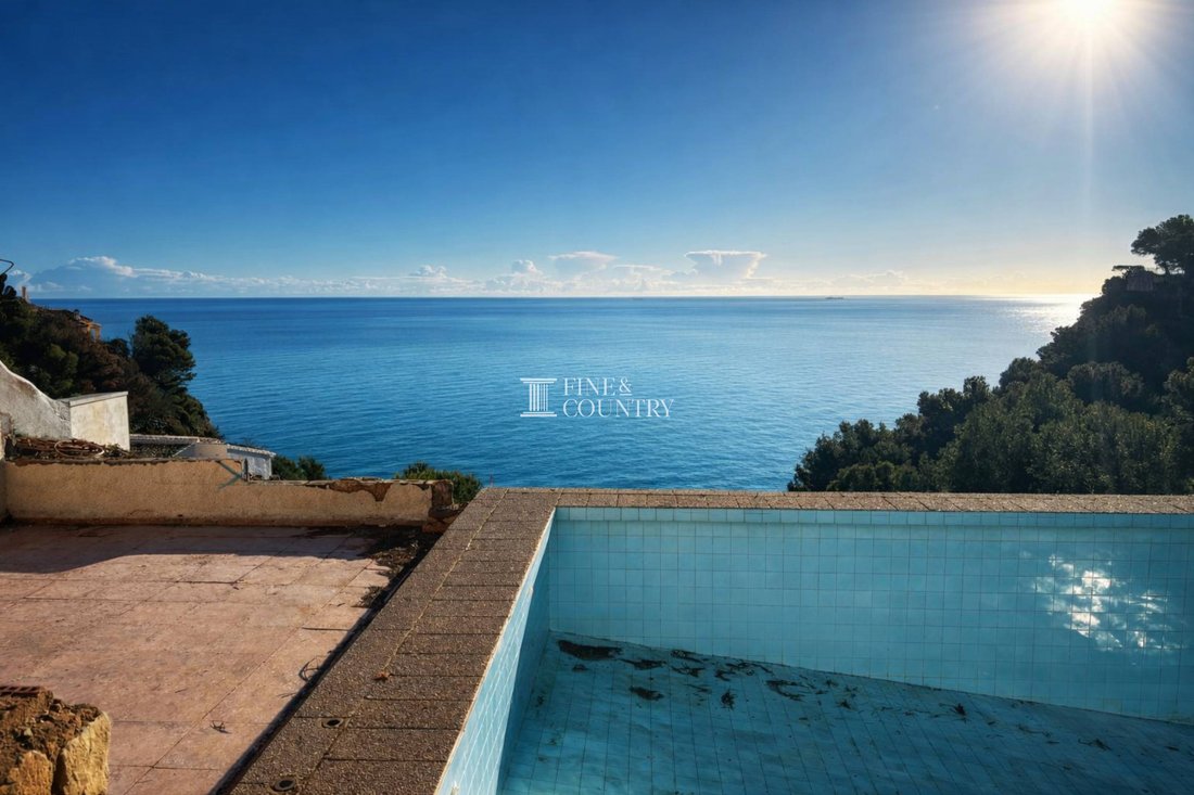 Villa in Xabia / Javea, Valencian Community, Spain 5 - 18551004