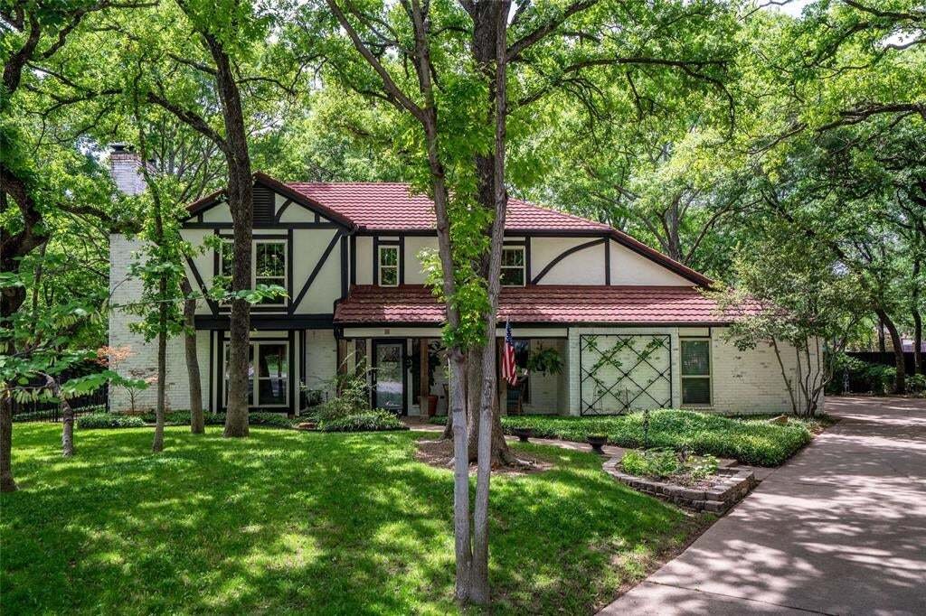 House in Flower Mound, Texas, United States 2 - 18548919