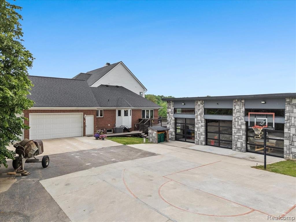House in Rochester Hills, Michigan, United States 5 - 18551558