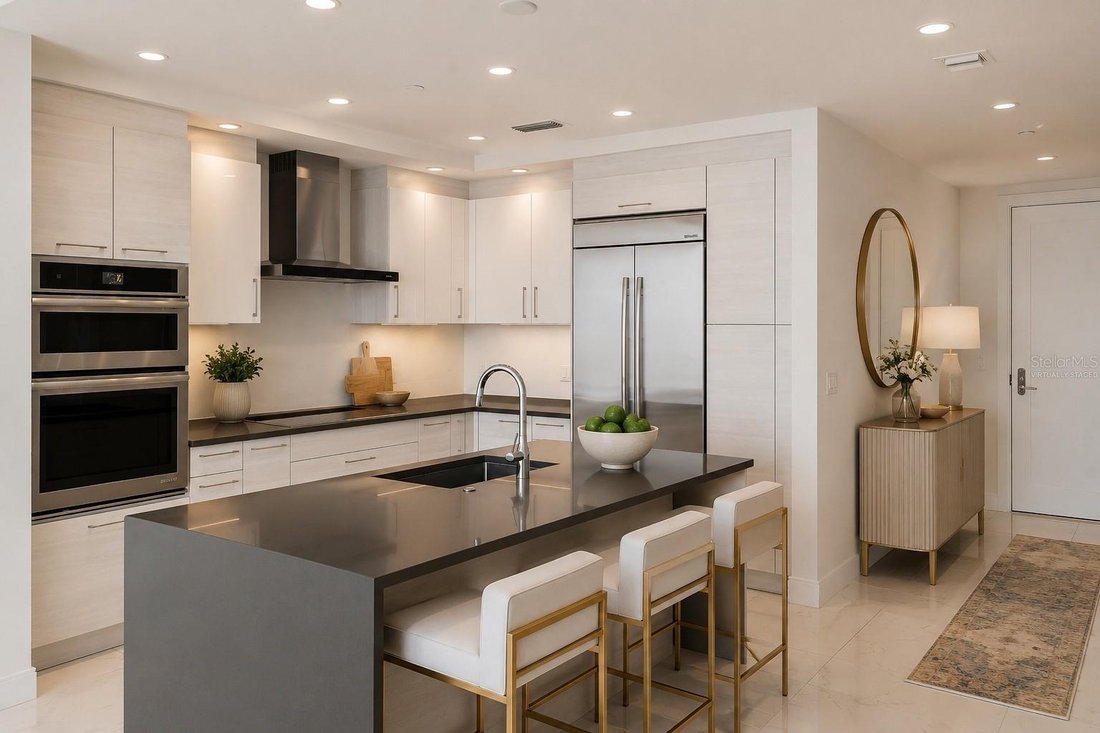 Condo in St. Petersburg, Florida, United States 4 - 17674416