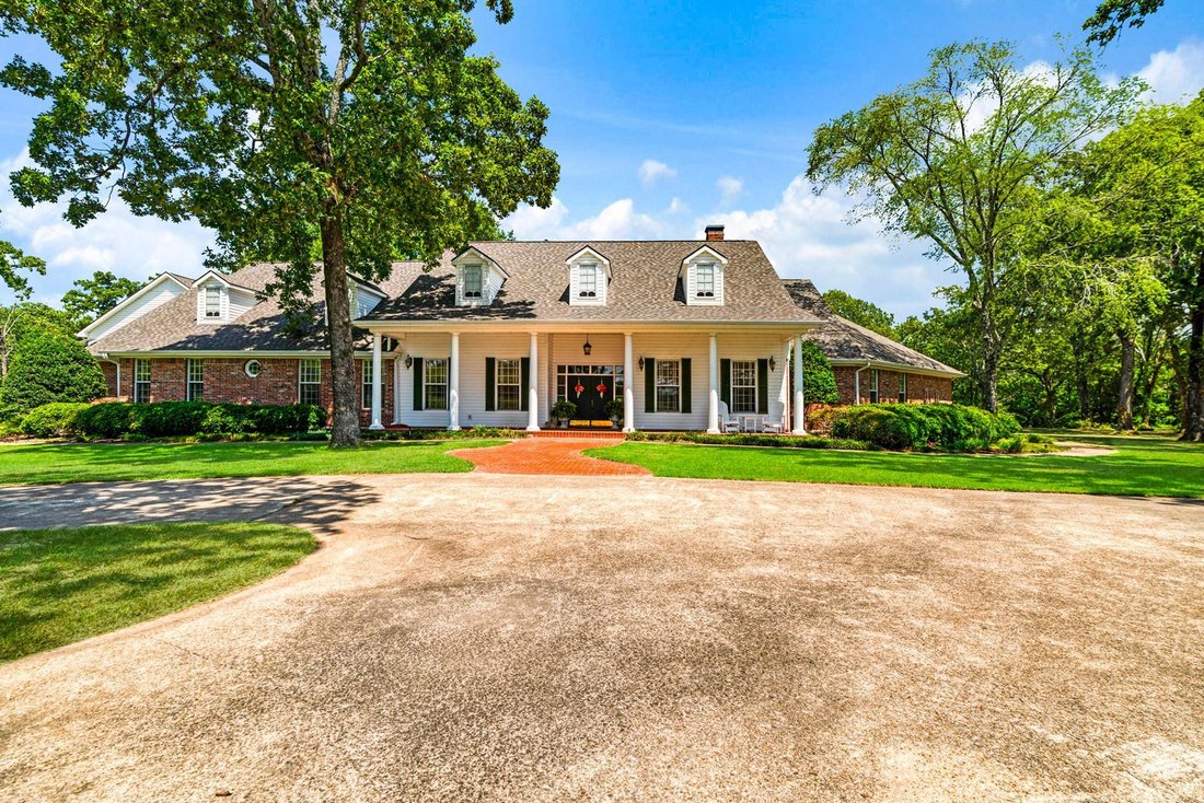 House in Blossom, Texas, United States 1 - 18550464