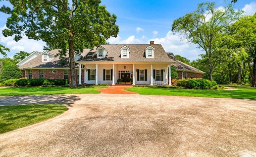 House in Blossom, Texas, United States 1