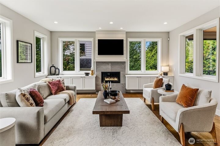 House in Seattle, Washington, United States 4 - 18554294
