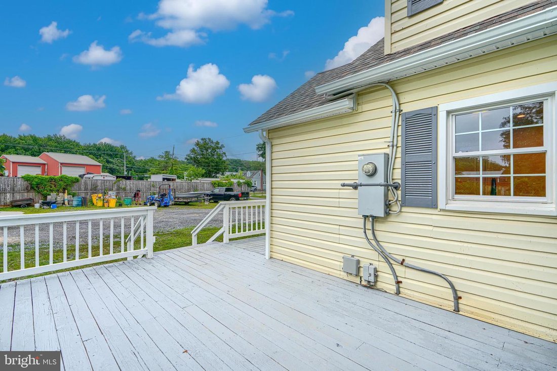 House in Riviera Beach, Maryland, United States 2 - 18552971