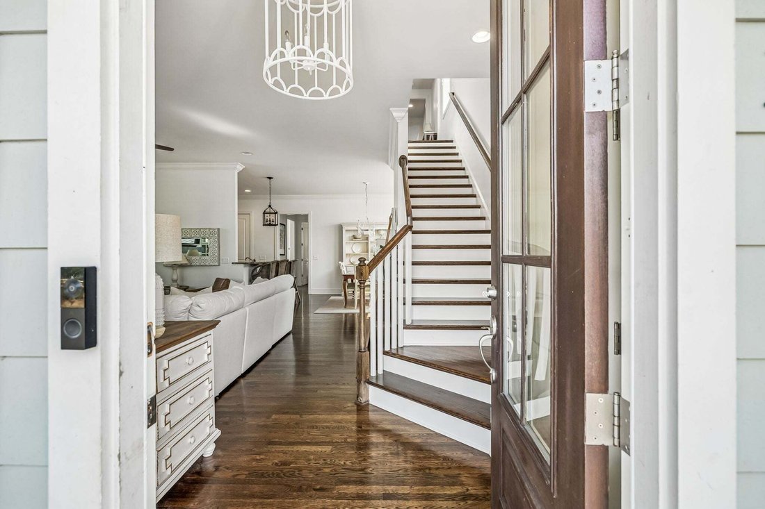 House in Franklin, Tennessee, United States 5 - 18552122