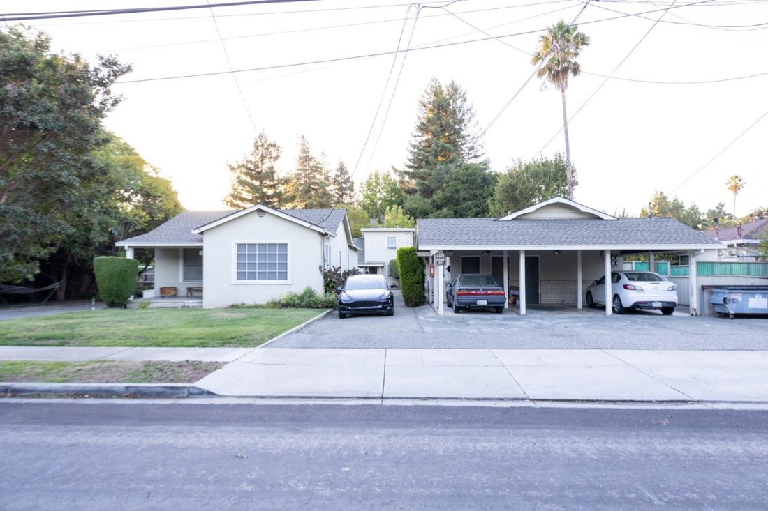 Mountain View, California, United States 3 - 18551658
