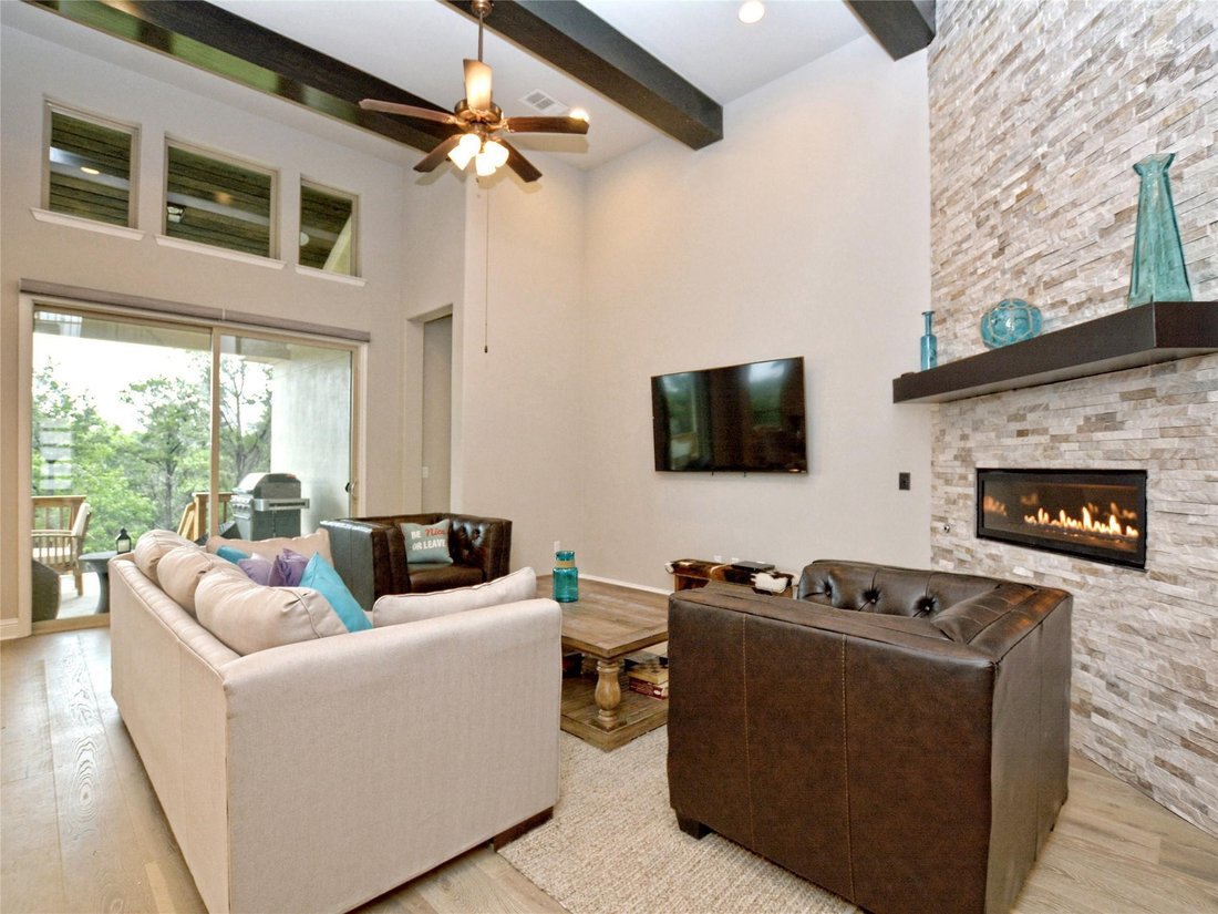 House in Austin, Texas, United States 3 - 18548168