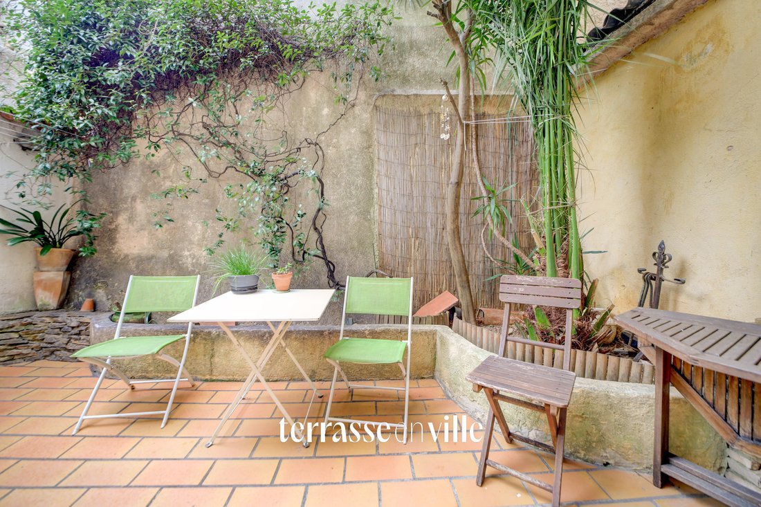 Maison à La Ciotat, Provence-Alpes-Côte d'Azur, France 3 - 18552033