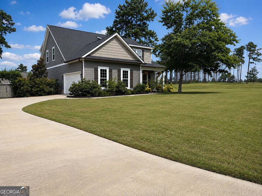 House in Statesboro, Georgia, United States 2 - 18552465