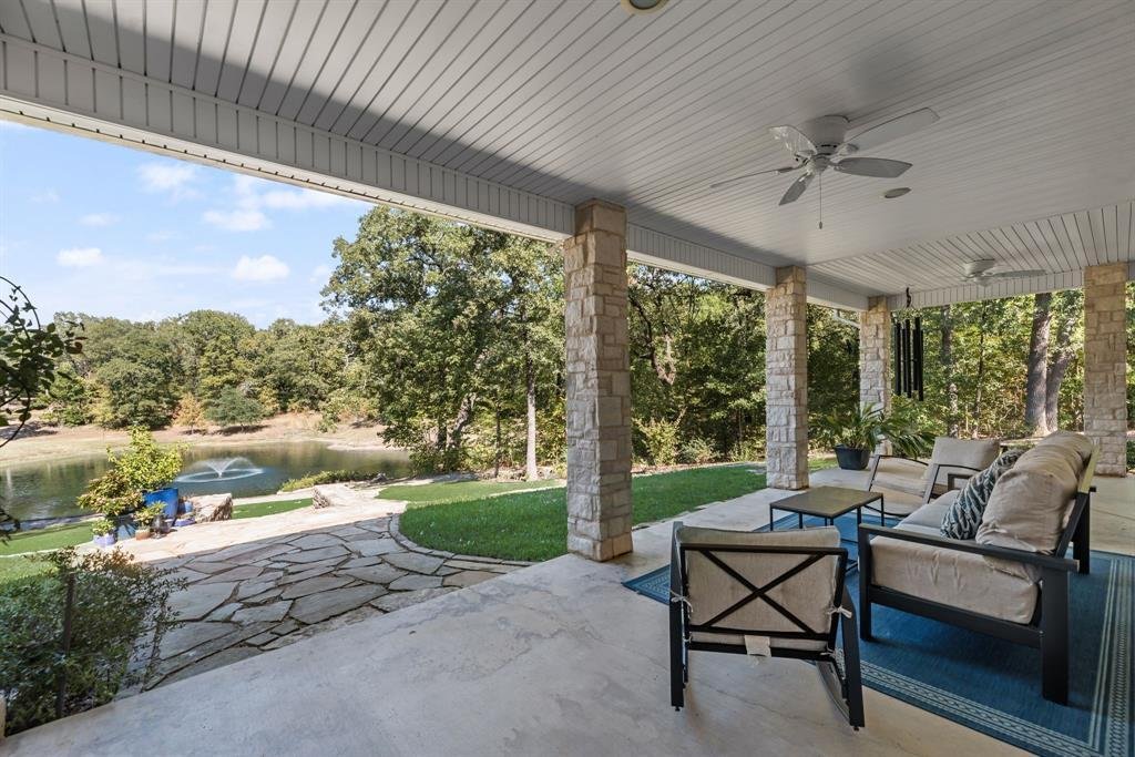 House in Windom, Texas, United States 5 - 18552705