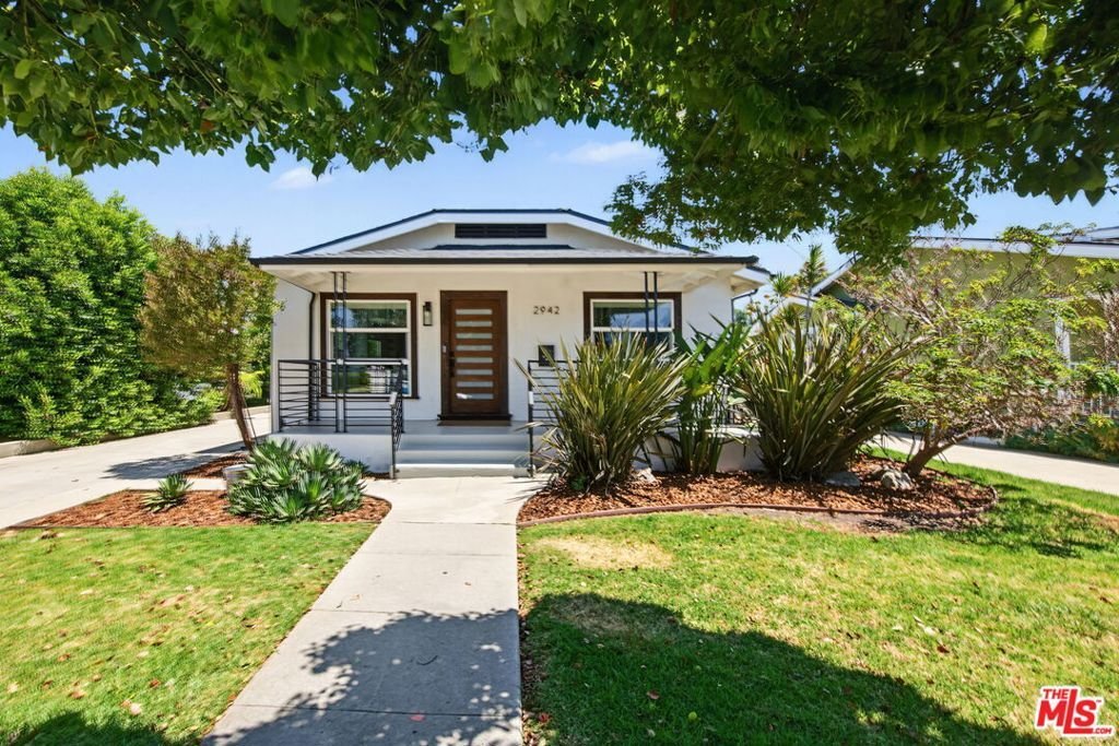 House in Los Angeles, California, United States 1 - 18551035