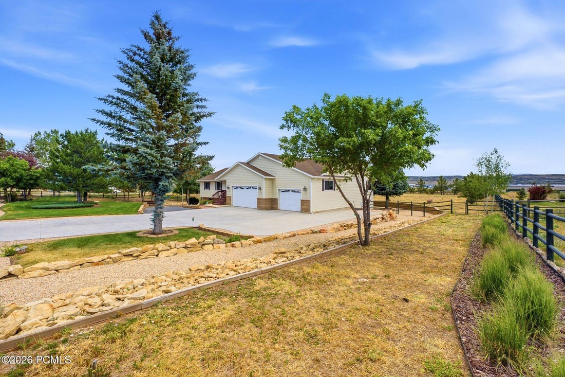 House in Park City, Utah, United States 4 - 18548115