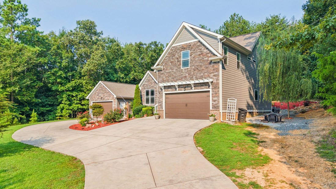 House in Ooltewah, Tennessee, United States 2 - 18550856