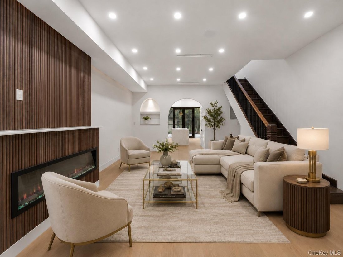 Apartment in New York, New York, United States 3 - 18551182