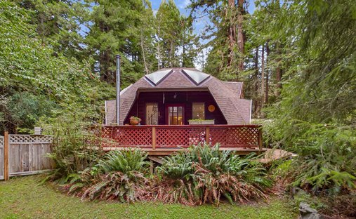 Arcata, California, United States 1