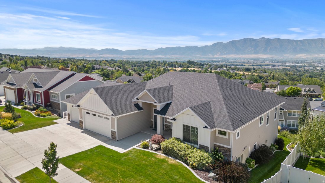 House in Providence, Utah, United States 1 - 18550469