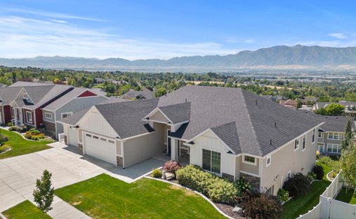 House in Providence, Utah, United States 1