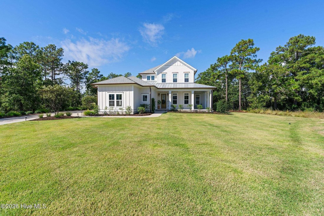 House in Wilmington, North Carolina, United States 1 - 18551793