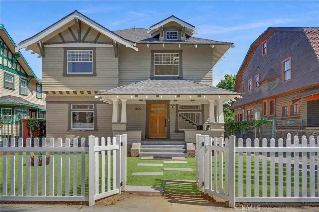 House in Los Angeles, California, United States 1 - 18386746