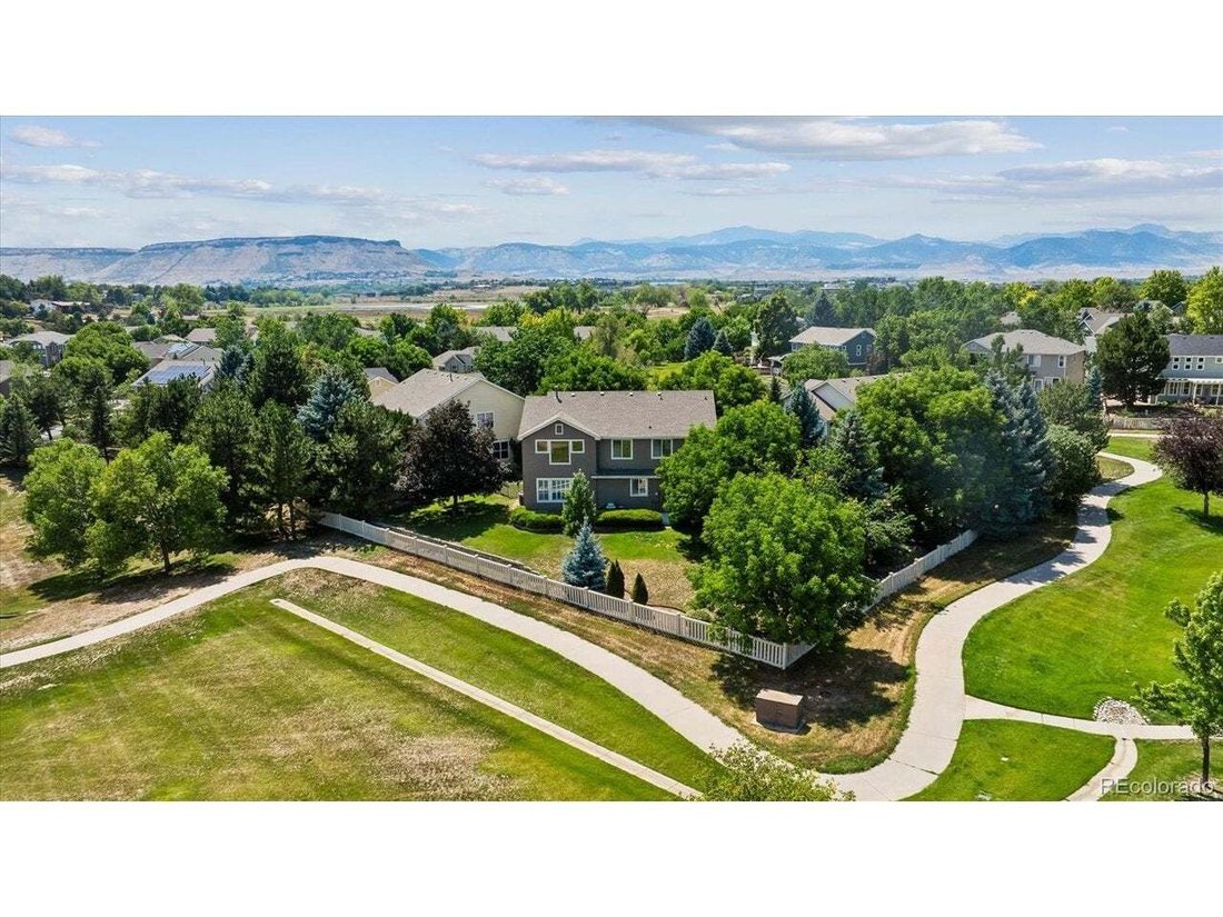 House in Arvada, Colorado, United States 1 - 18552081