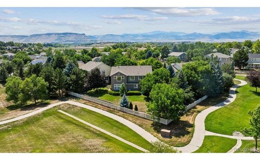 House in Arvada, Colorado, United States 1
