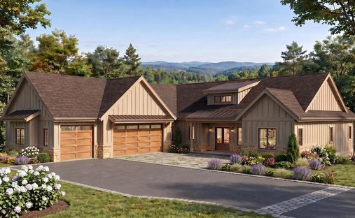 House in Waunakee, Wisconsin, United States 1