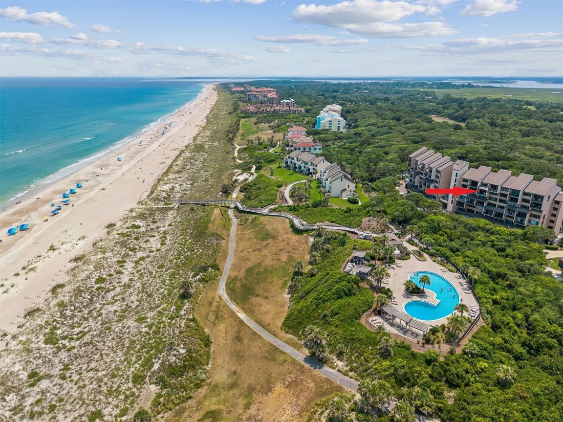 House in Fernandina Beach, Florida, United States 3 - 18554036