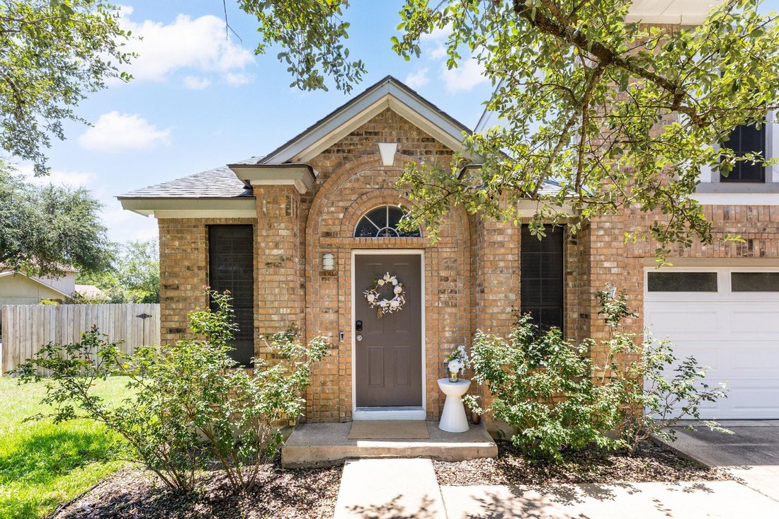House in Jollyville, Texas, United States 2 - 18548177