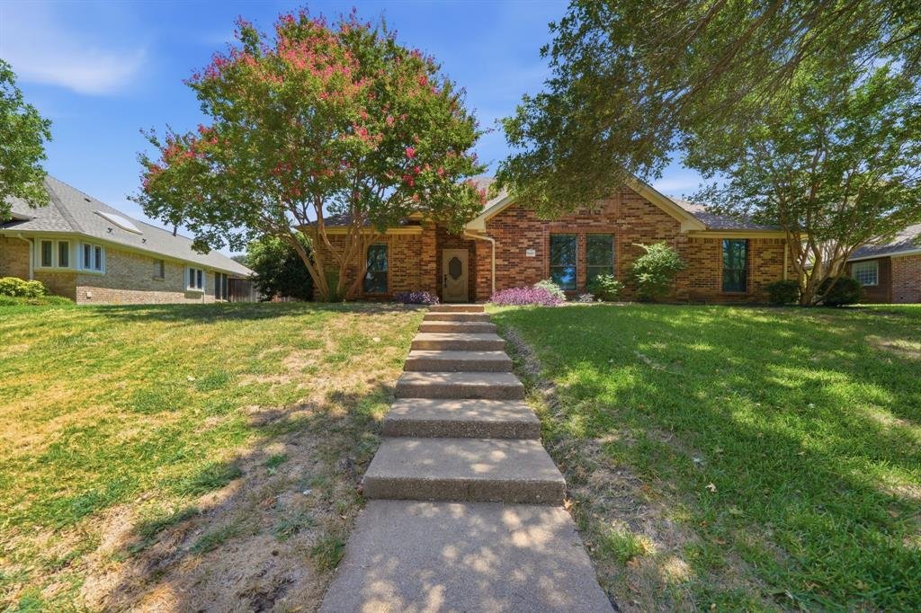 House in Plano, Texas, United States 1 - 18552829