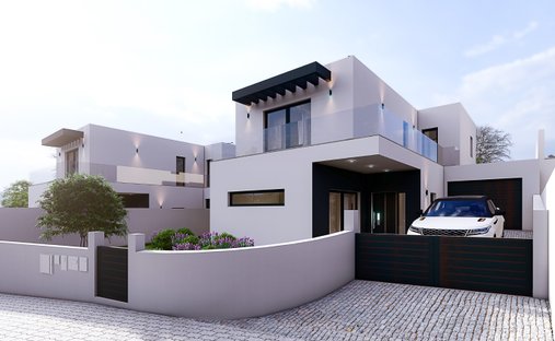 House in Arroios, Lisbon, Portugal 1