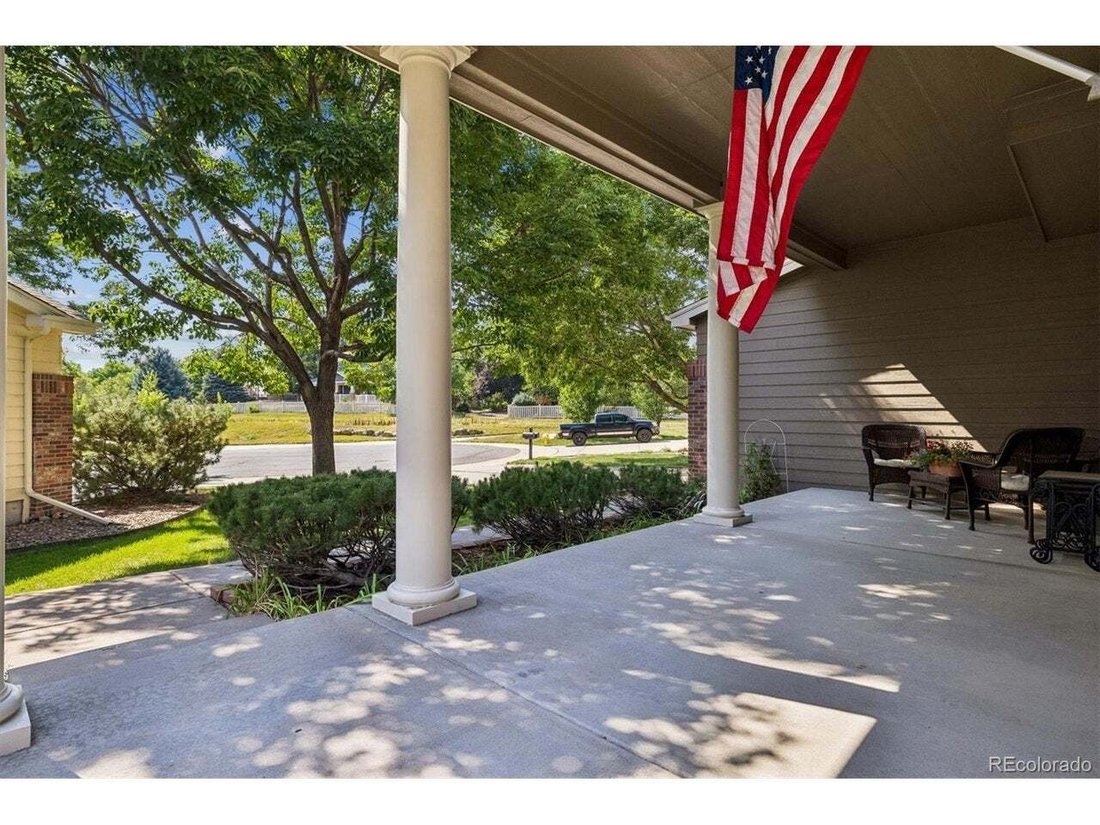 House in Arvada, Colorado, United States 5 - 18552081