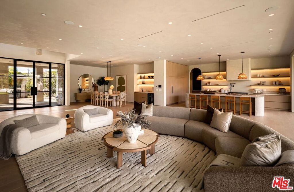 House in Los Angeles, California, United States 5 - 18551084