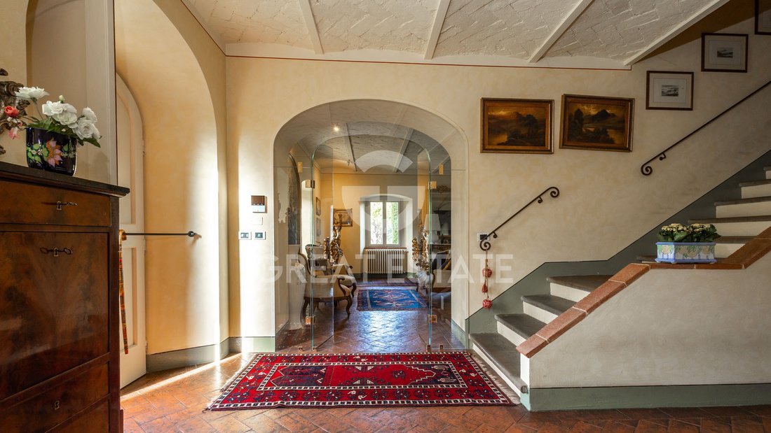 Estate in Center, Arezzo, Tuscany 5 - 18551742