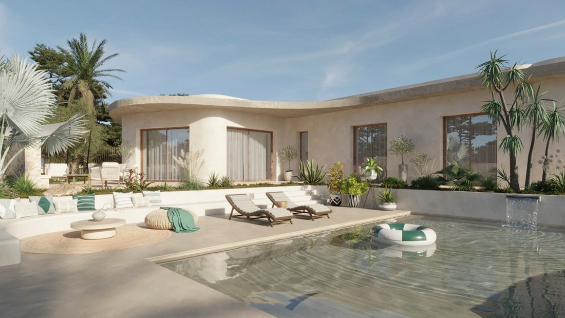 Villa in Elx / Elche, Valencian Community, Spain 3 - 17271631