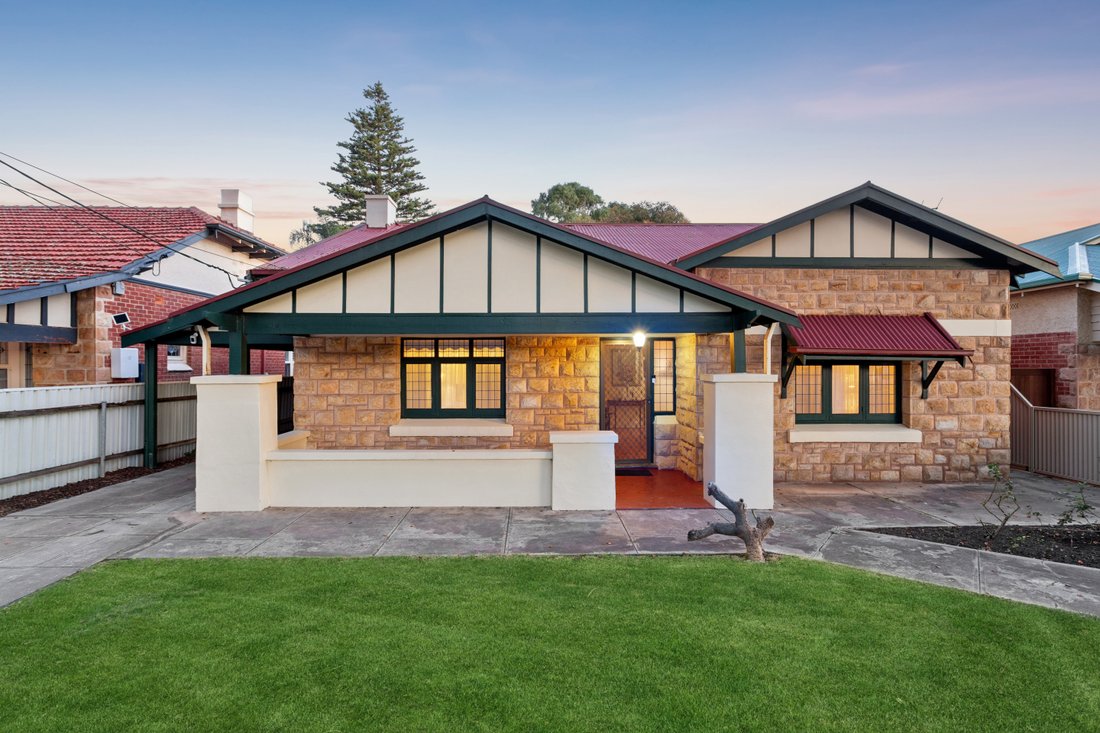 House in Henley Beach, South Australia, Australia 1 - 18554137