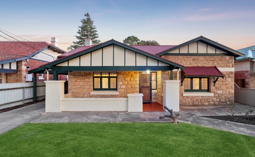 Maison à Henley Beach, Australie-Méridionale, Australie 1