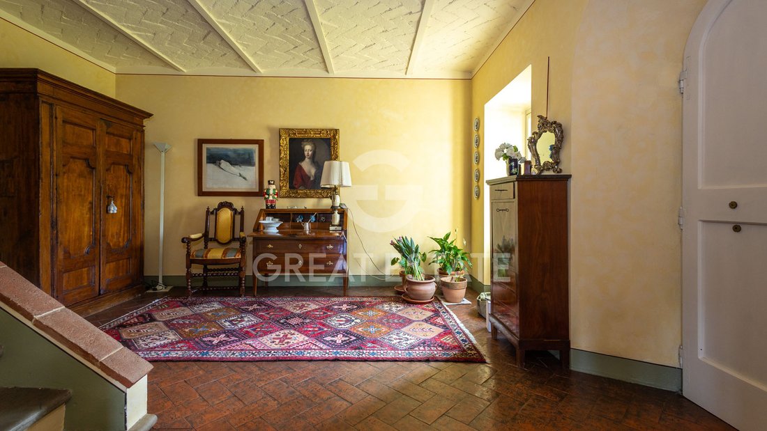 Estate in Center, Arezzo, Tuscany 2 - 18551742