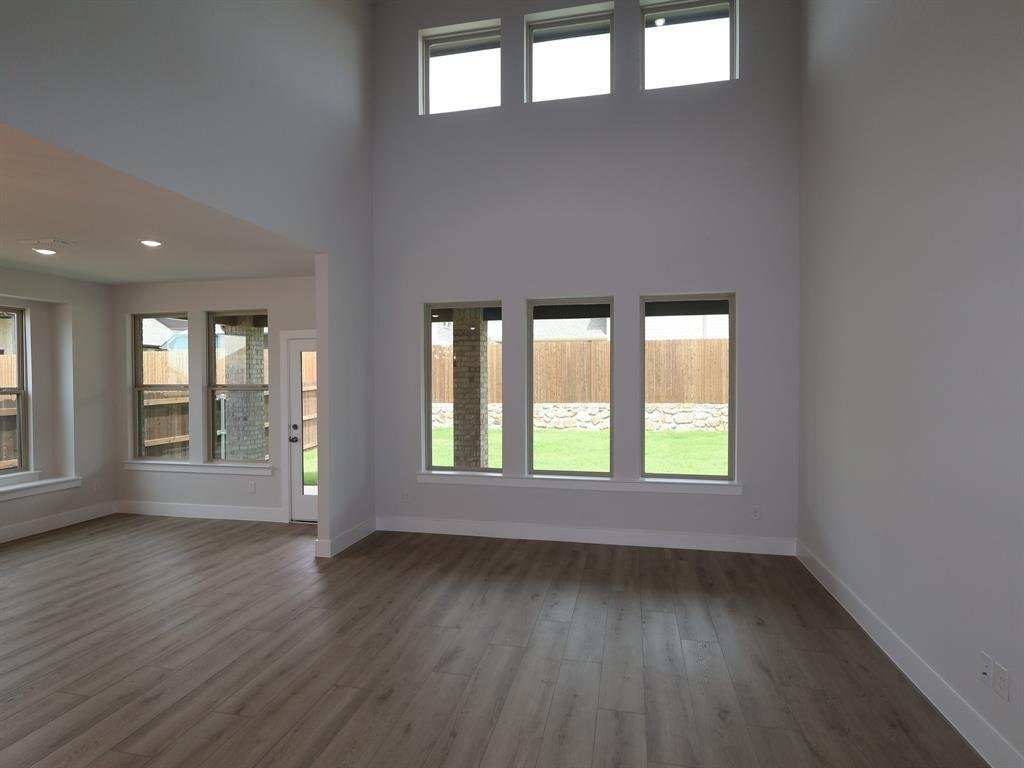 House in Little Elm, Texas, United States 4 - 17866537