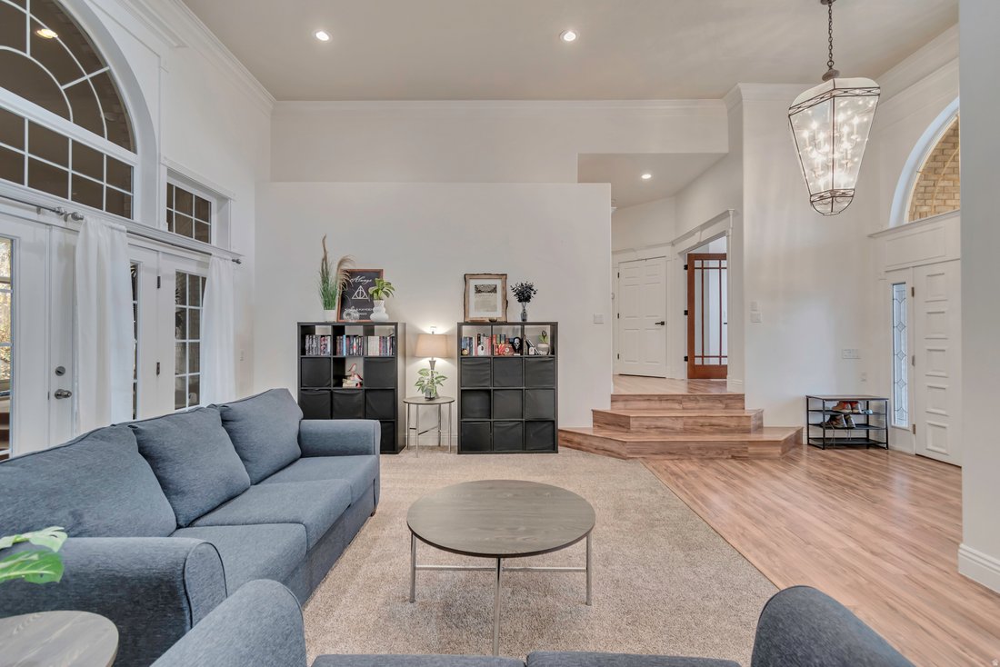 House in Woodland Hills, Utah, United States 5 - 18552321