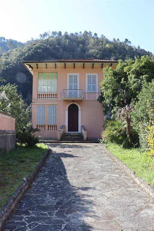 Villa in Pigna, Liguria, Italy 3 - 17222852