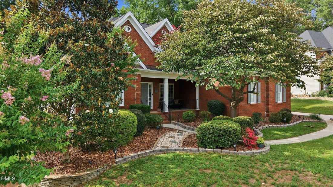 House in Chapel Hill, North Carolina, United States 1 - 18548582