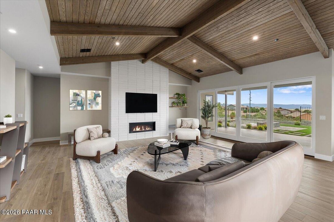 House in Prescott, Arizona, United States 4 - 18551231