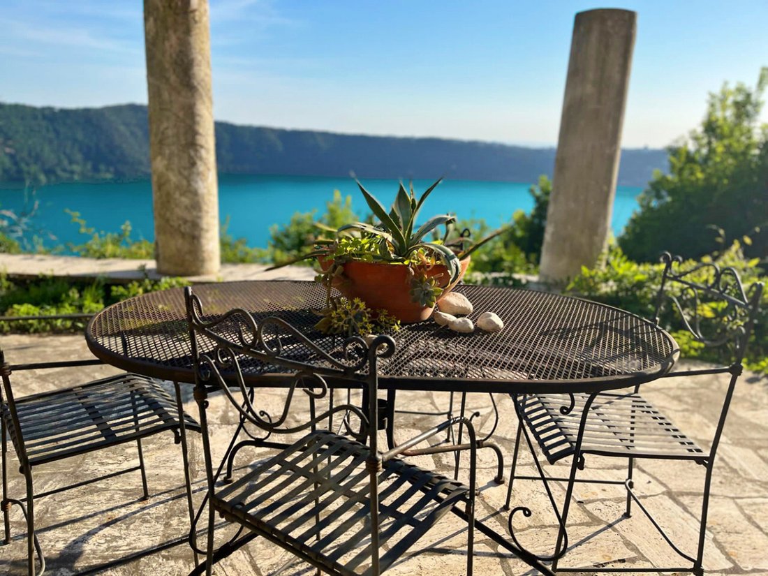 Villa in Castel Gandolfo, Lazio, Italy 2 - 18553881