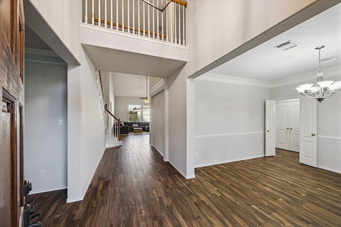House in Pearland, Texas, United States 2 - 18548735